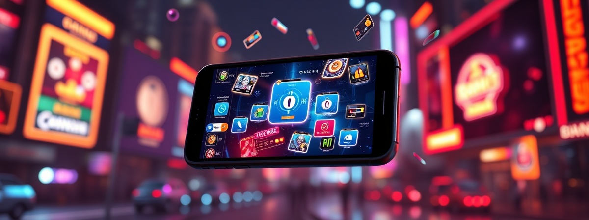 voodoo casino app