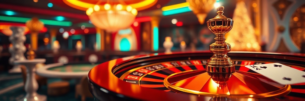 total casino — Game Selection at Total Casino