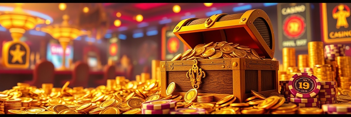total casino — Total Casino Bonuses and Promotions