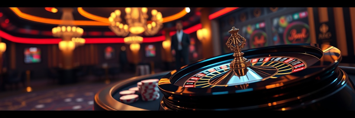 total casino — Total Casino Registration and Account Setup