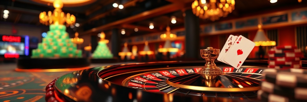 voodoo casino — Voodoo Casino Game Selection